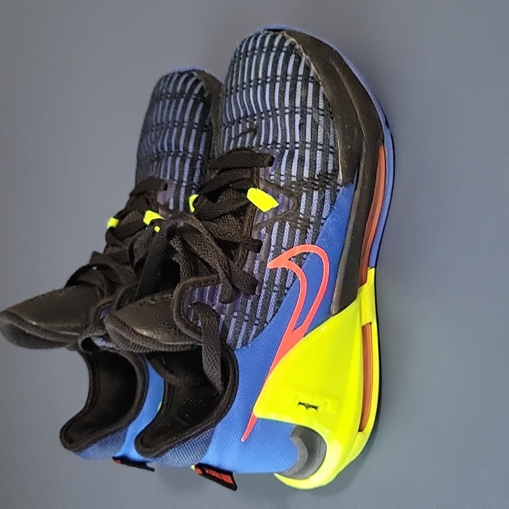 LeBron Witness 6